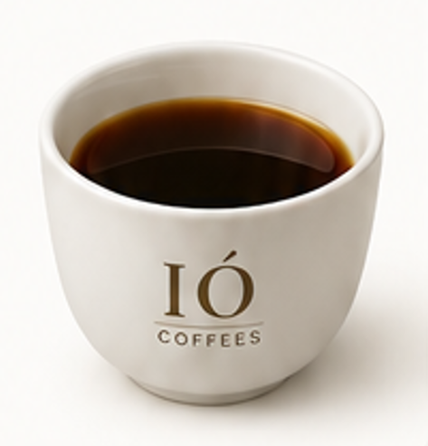 Taza IÓ Coffees