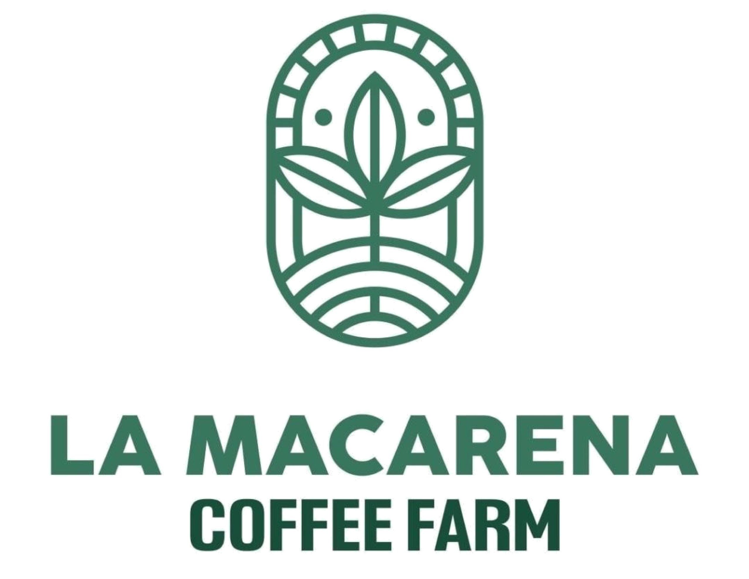 Sello de la finca