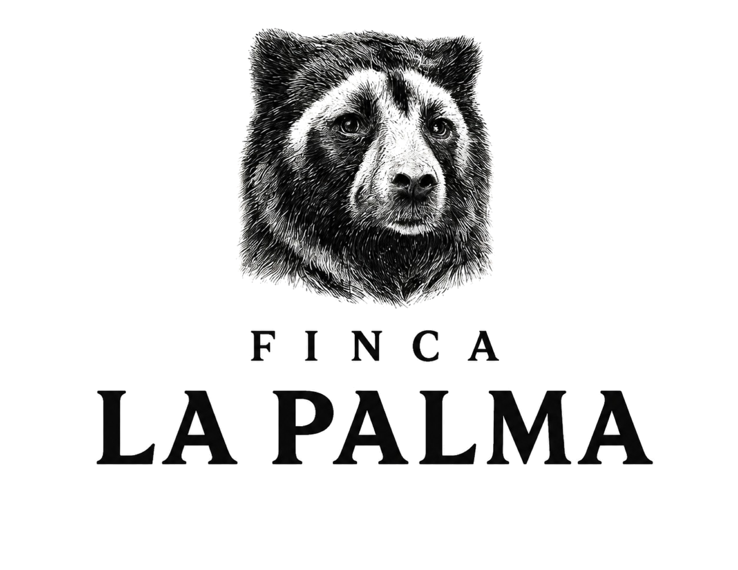 Sello de la finca
